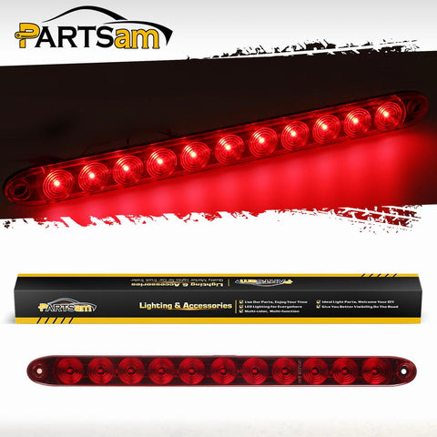 Image of Led lights bar