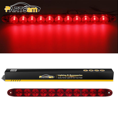 Image of partsam light bar