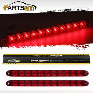 Stop/Turn/Tail Lights