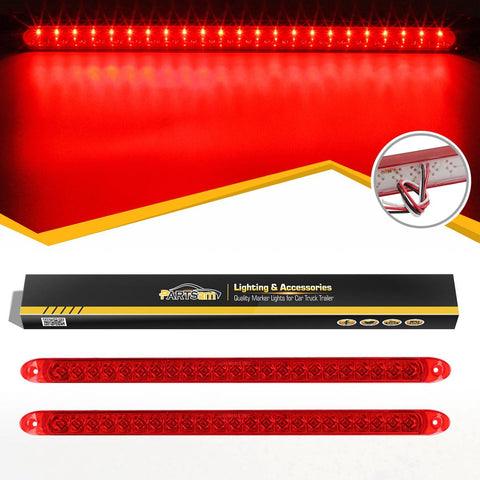 Image of bright light bar