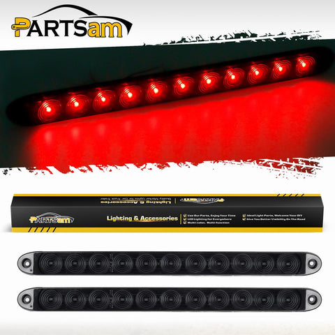 Image of Stop/Turn/Tail Lights
