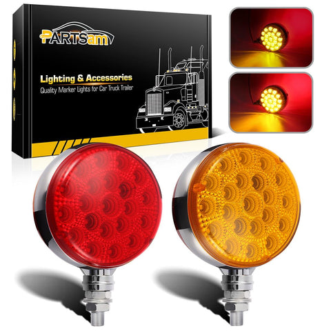 Image of Stop/Turn/Tail Lights