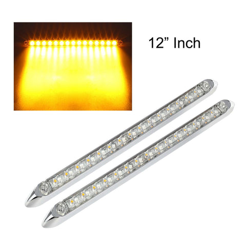 Image of 12 inch Led lights