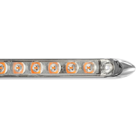 Image of led lights for truck
