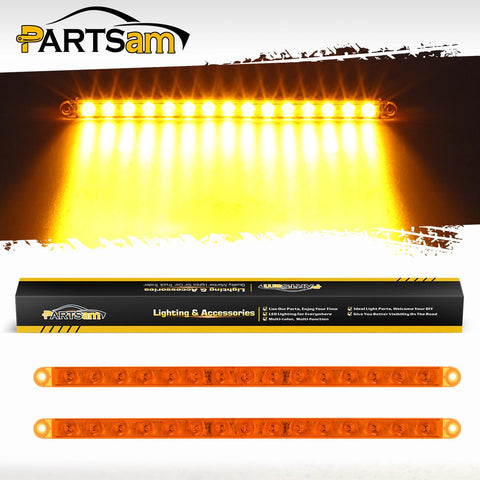 Image of Stop/Turn/Tail Lights