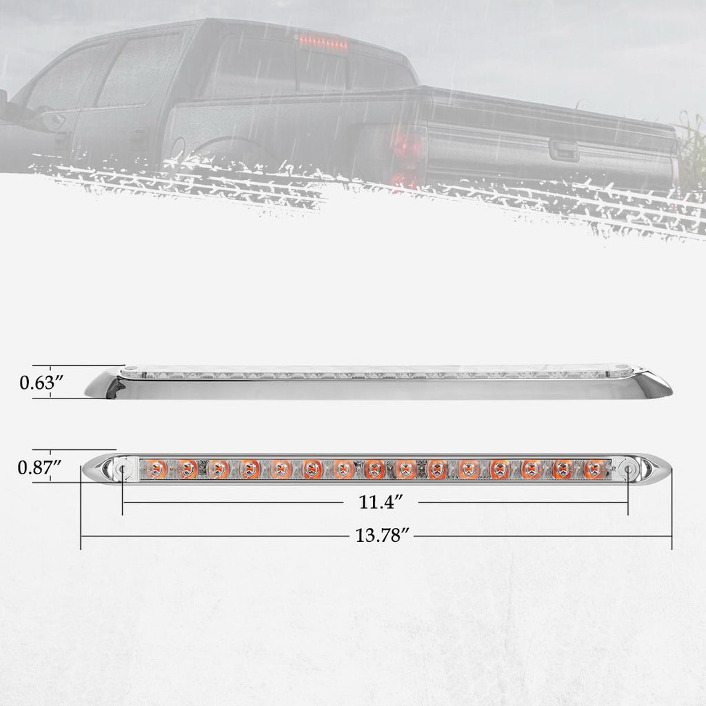led tail lights