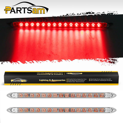 Image of Stop/Turn/Tail Lights