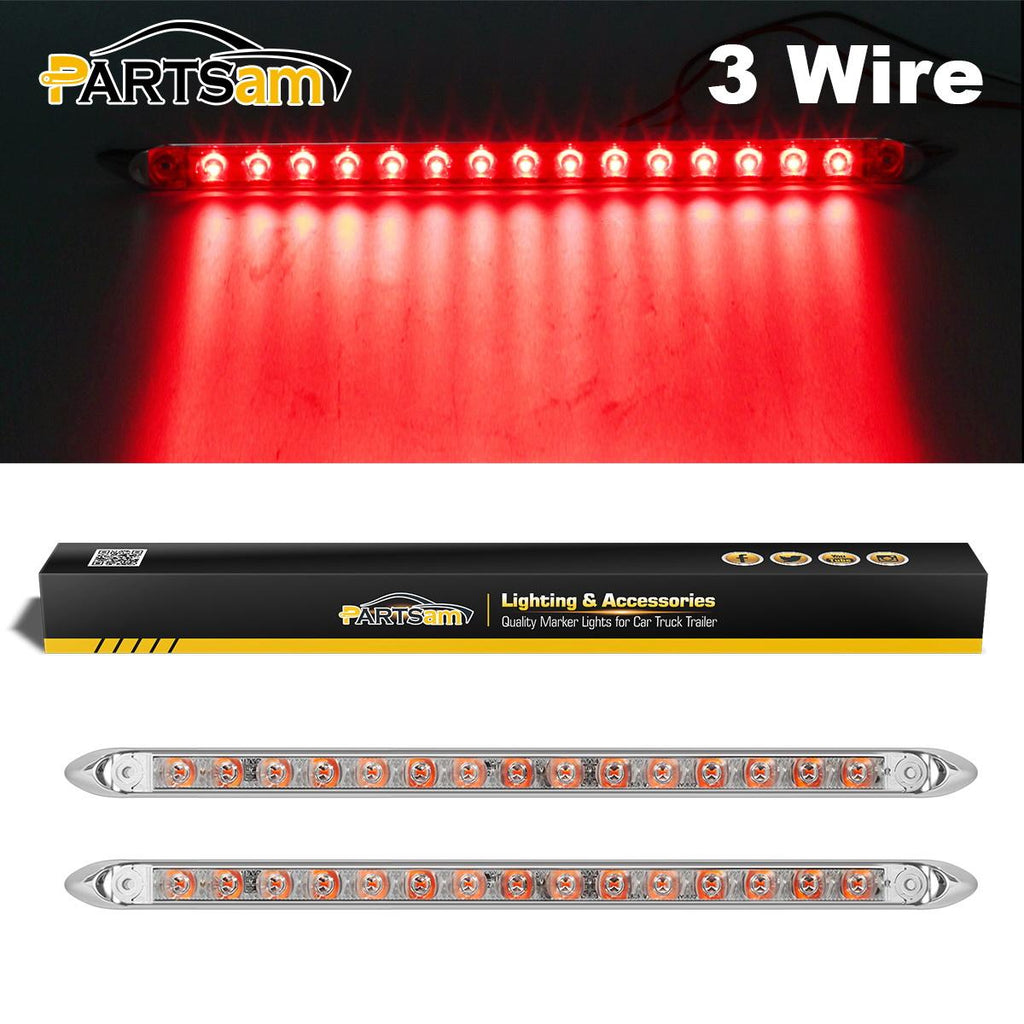 truck light bar