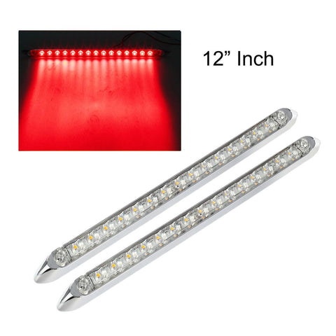 Image of 12 inch led lights