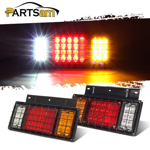 Image of Stop/Turn/Tail Lights