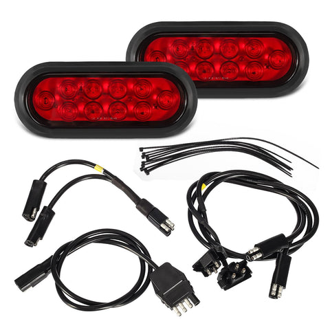 Image of Stop/Turn/Tail Lights