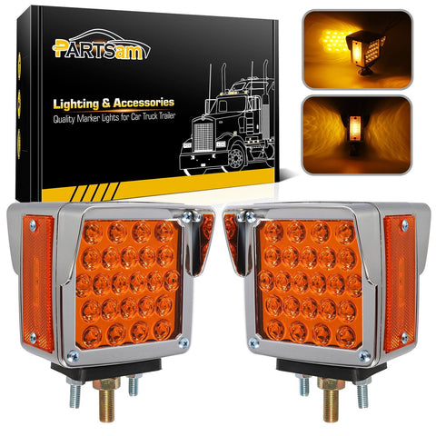 Image of Stop/Turn/Tail Lights