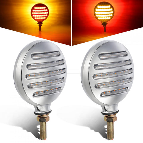 Image of Stop/Turn/Tail Lights