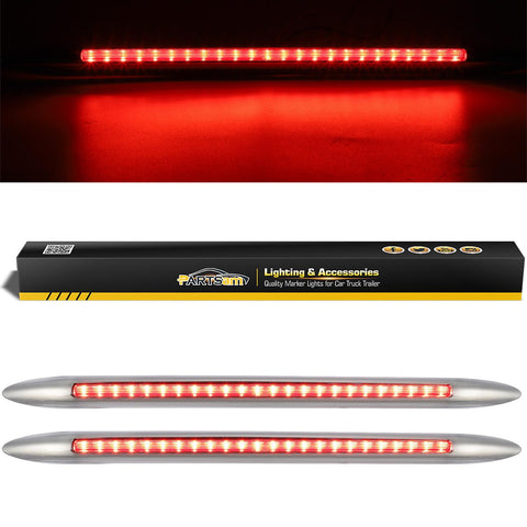 Image of Led lights bar
