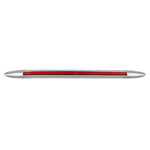Image of red led light bar