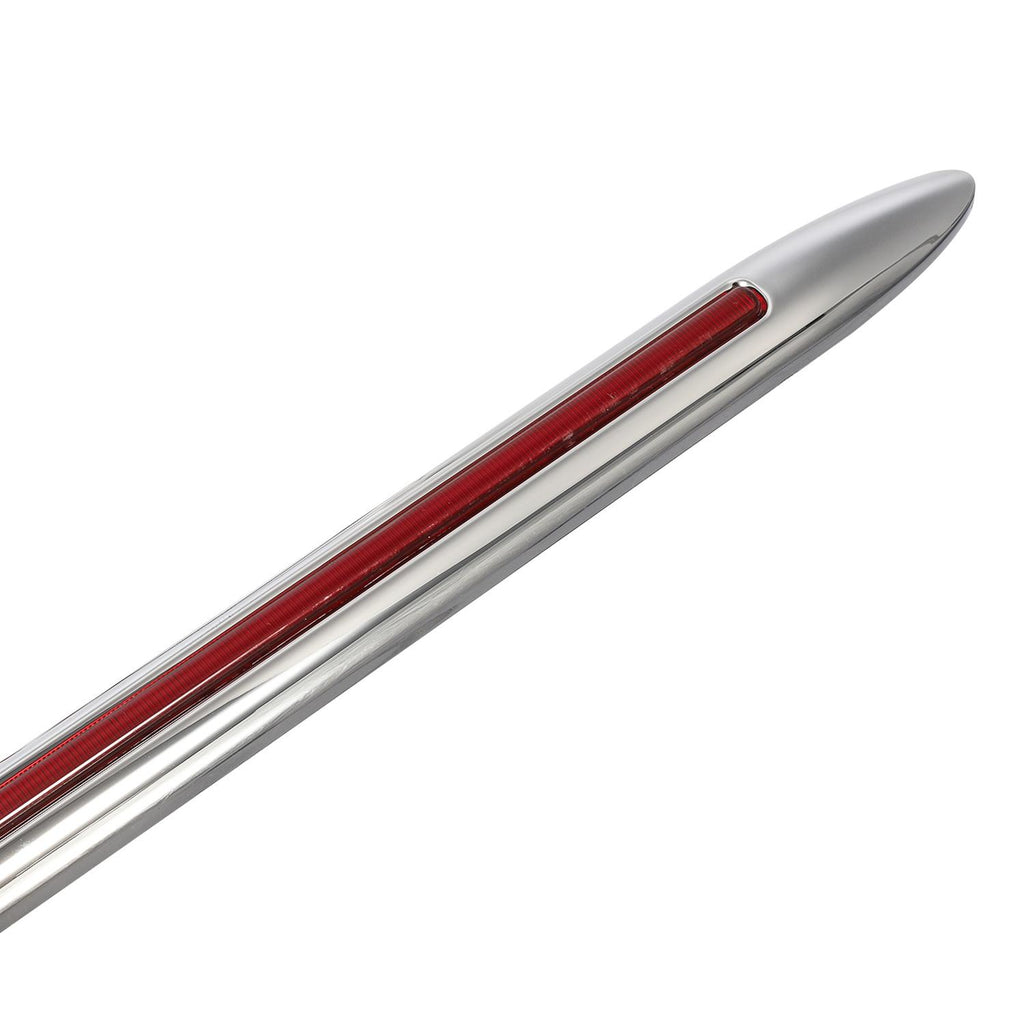 chrome led strip