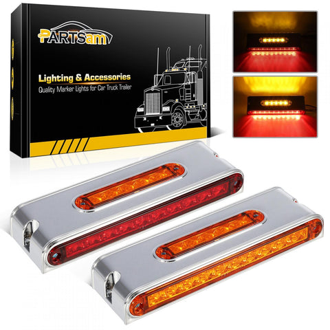 Image of Stop/Turn/Tail Lights