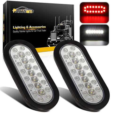 Image of Stop/Turn/Tail Lights