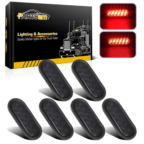 Image of Stop/Turn/Tail Lights