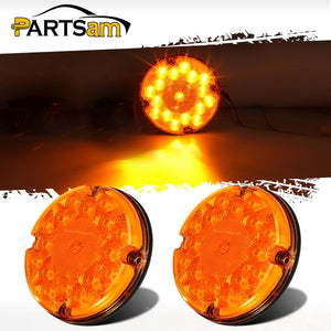 Stop/Turn/Tail Lights