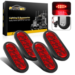 Stop/Turn/Tail Lights