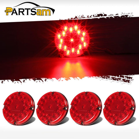 Image of Stop/Turn/Tail Lights