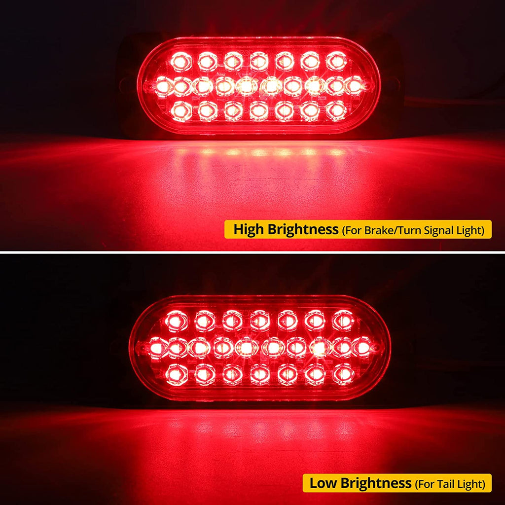 BETSR4FH453E | Betts Industries LED Lens Assemblies, Round 4 In Shallow And Deep Plastic Betsr4fh453e - Foto 7