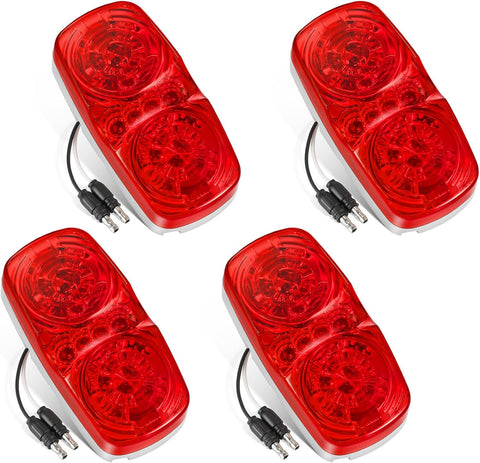 Image of Partsam Led marker lights