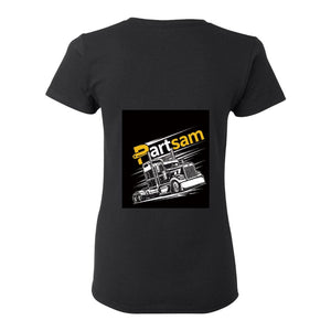 5000L Gildan Heavy Cotton Women's T-shirt