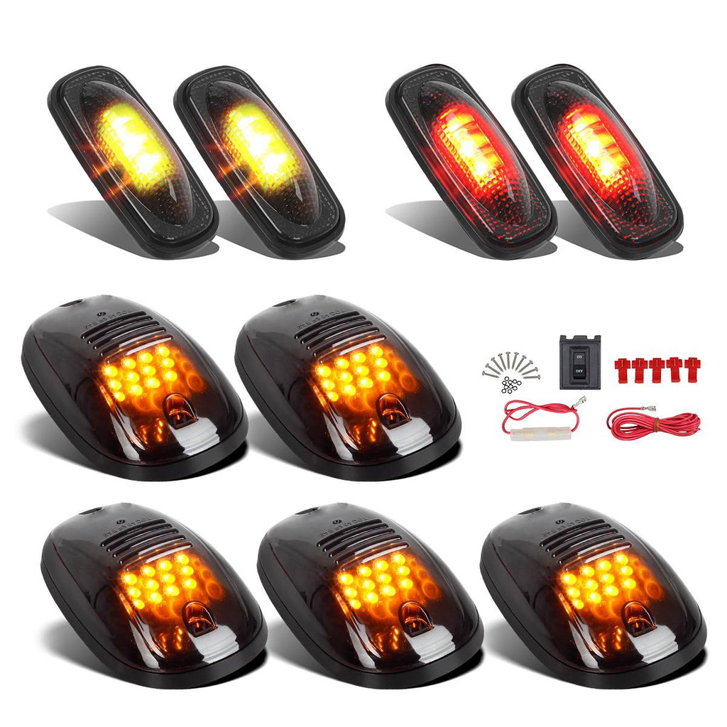Marker/Clearance Lights