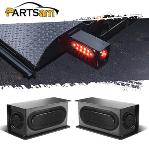Stop/Turn/Tail Lights