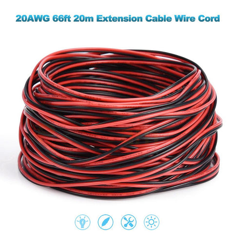 Image of Extension Cable Wire