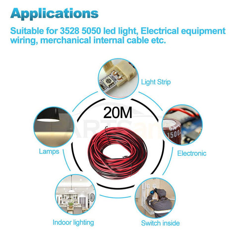 Image of Extension Cable Wire