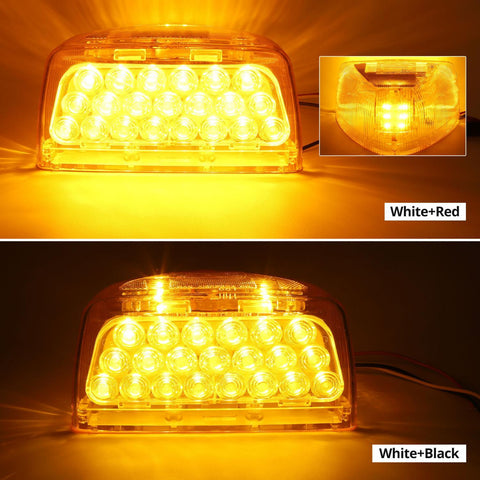 Image of turn signal led