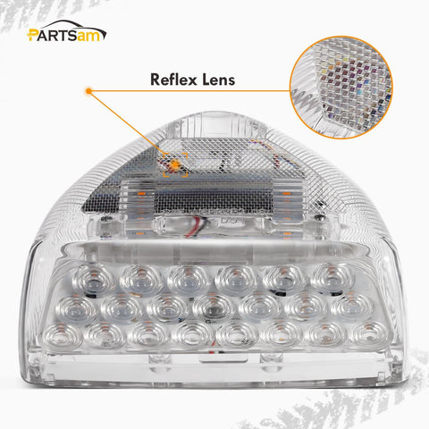 Image of turn signal led