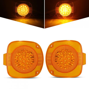 turn signal led