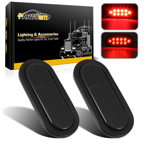 Image of Partsam LED Lights Kit