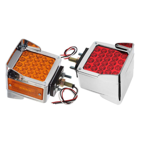 Image of Partsam LED Lights Kit