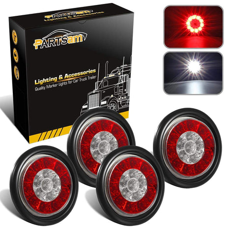 Image of Partsam LED Lights Kit