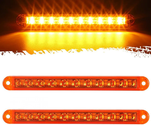 Image of LED light strip