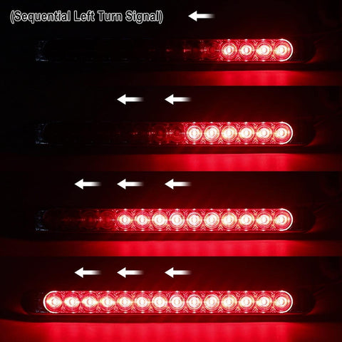 Image of led light bar