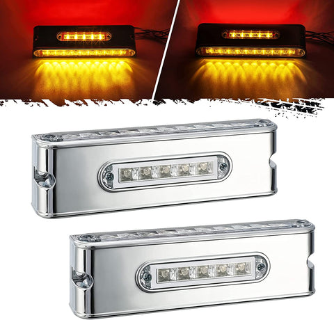 Image of Partsam led lights