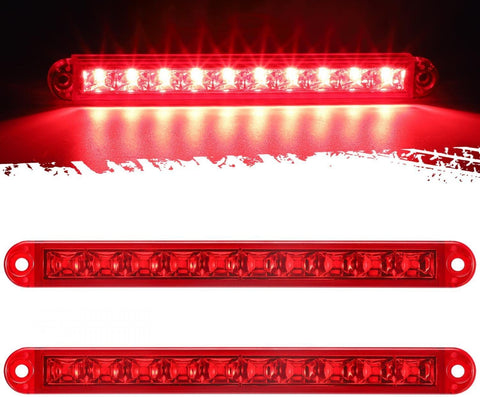 Image of Partsam led lights