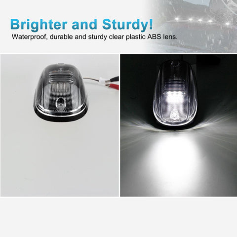 Image of brighter led lights