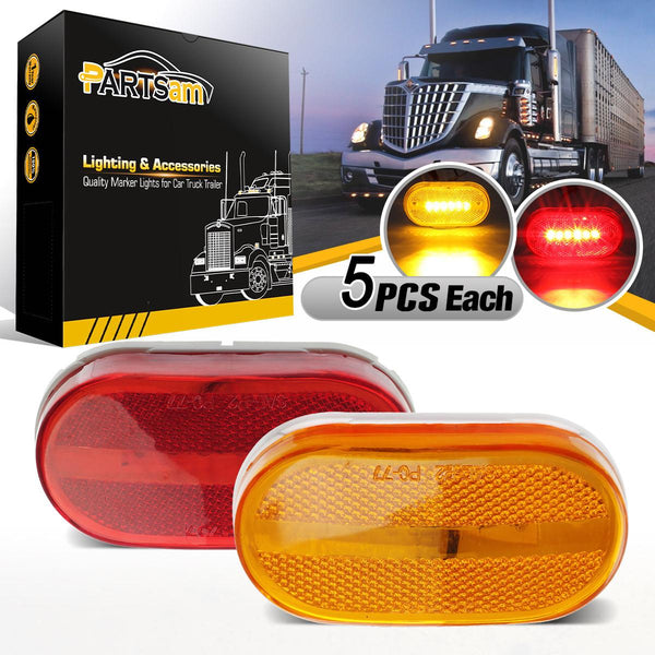 Buy WAS W62 LED Outline Marker Lamp / Short Wholesale & Retail, Ireland