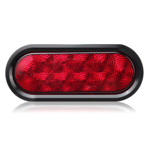Image of 6 inch tail lights