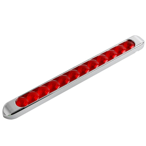 Image of light bar for truck