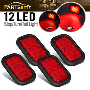 Stop/Turn/Tail Lights