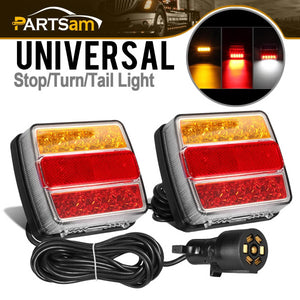 Stop/Turn/Tail Lights – Page 2 – Partsam