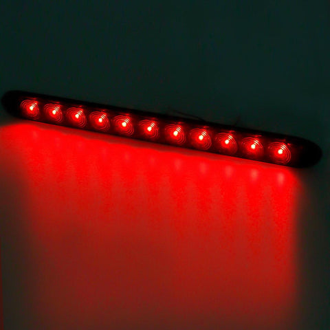 Image of red light